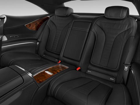 Black car service in Houston