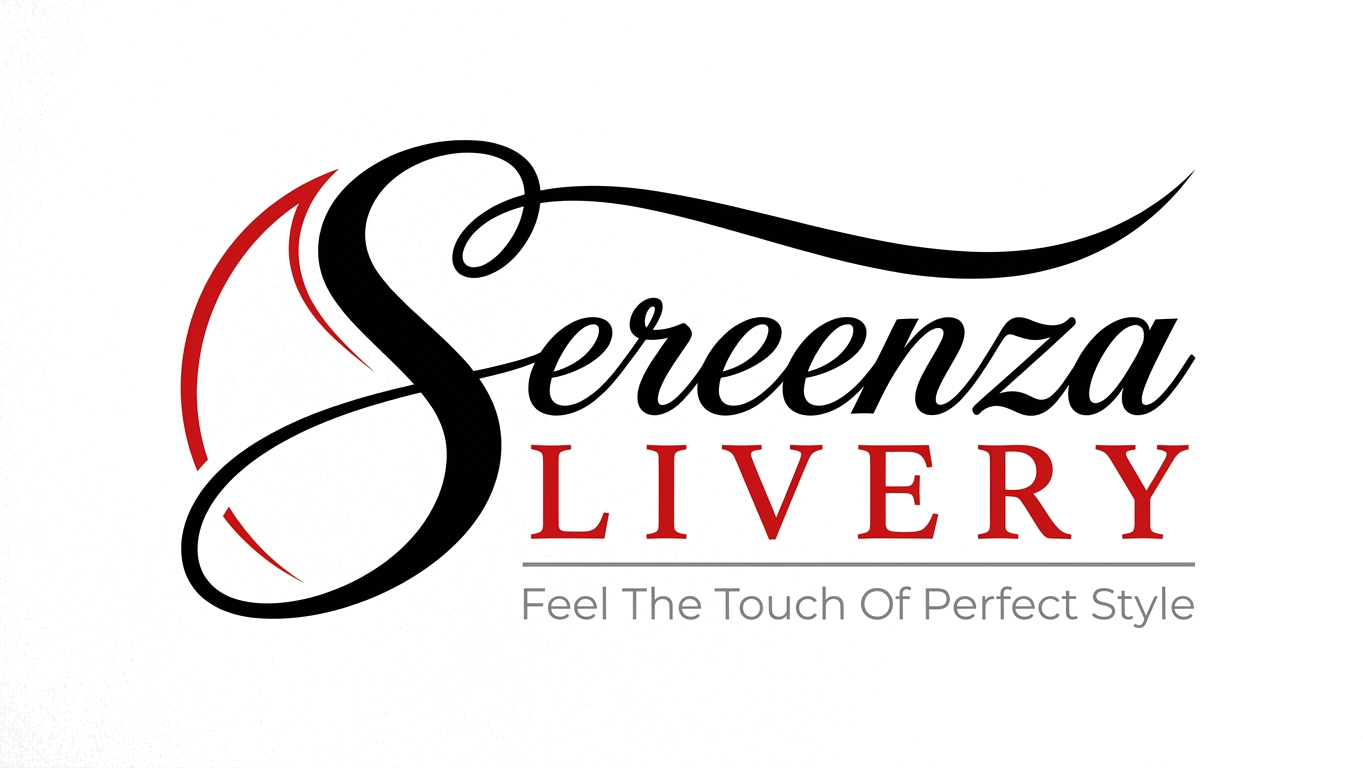 Sereenza Livery Logo