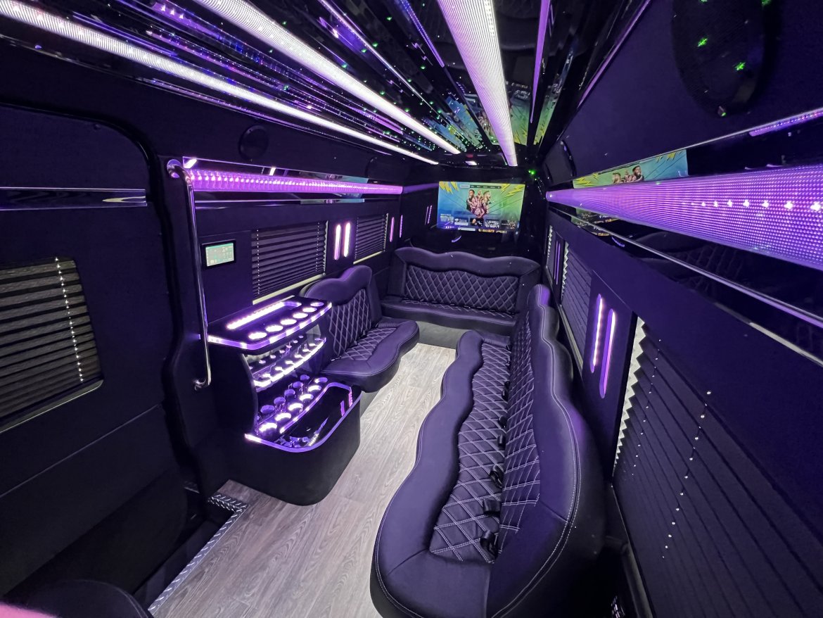 Airport transportation to IAH and Hobby Airport